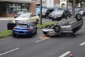 VU Koeln Nord Sued Fahrt Offenbachplatz P068